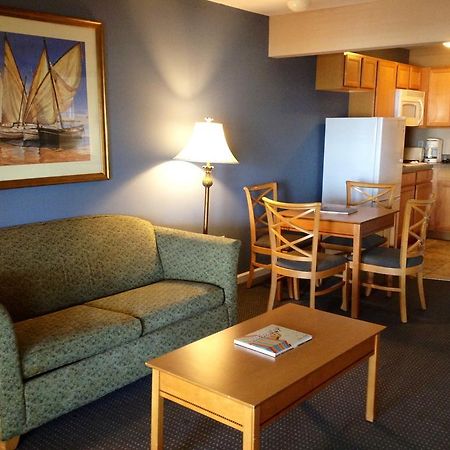 Ambassador Inn Ocean City Exteriör bild